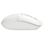 Мишка A4Tech FG12S White - зменшене зображення 3