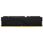 Модуль пам'яті для комп'ютера DDR5 64GB (2x32GB) 6000 MHz Beast Black XMP Kingston Fury (ex.HyperX) (KF560C30BBK2-64) - зменшене зображення 4