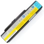 Акумулятор до ноутбука Lenovo Ideapad Y510 121TL070A 5200mAh 6cell 10.8V Li-ion (A41724) - зменшене зображення 2