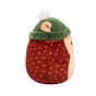 М'яка іграшка Squishmallows Їжак Ганс 19 см (SQHV00031) - зменшене зображення 5