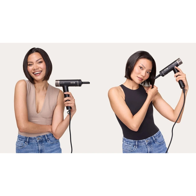 Фен Shark SpeedStyle 3-in-1 for Straight & Wavy Hair (HD731EU) - изображение 10