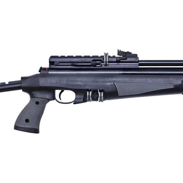 Пневматична гвинтівка Optima AT44-10 - picture 4