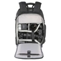 Фото-сумка Vanguard Backpack VEO Range T 37M Black (4719856249100) - уменьшенное изображение 7