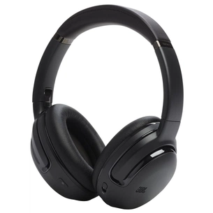Навушники JBL Tour One M2 Black (JBLTOURONEM2BLK) зображення 1