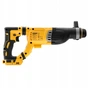 Перфоратор DeWALT SDS-Plus, 18 В, 3 Дж, 3 режими, кейс (без АКБ та ЗУ) (DCH263NK) - зменшене зображення 4