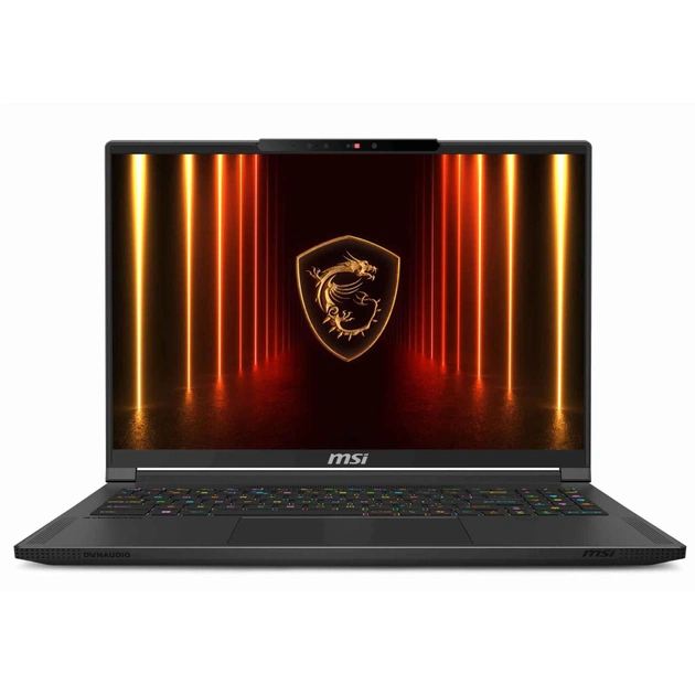 Ноутбук MSI Stealth A16 AI+ (9S7-15FL35-084) - зображення 1