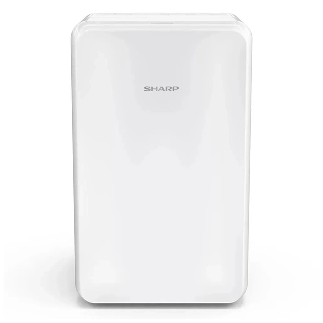 Осушувач повітря Sharp UD-T104AP-W - зображення 5