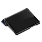 Чохол до планшета BeCover Lenovo Tab M8 TB-8505/TB-8705/M8 TB-8506 (3 Gen) Deep Blue (704626) - зменшене зображення 5