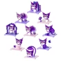 Фігурка Pop Top сюрприз Kuromi Сад мрії (23WH-006) - зменшене зображення 3