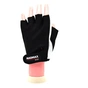 Рукавички для фітнесу MadMax MFG-250 Basic Whihe L (MFG-250_L) - зменшене зображення 5