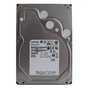 Накопитель HDD SATA 4TB Toshiba 7200rpm 128MB (MG04ACA400N) - уменьшенное изображение 1