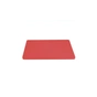 Дошка для нарізання FoREST серія "Project line" 400 x 300 x 10 мм червона (481431) - зменшене зображення 1