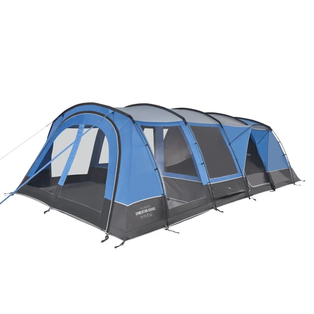 Намет Vango Somerton 650XL Sky Blue (928179) - изображение 1