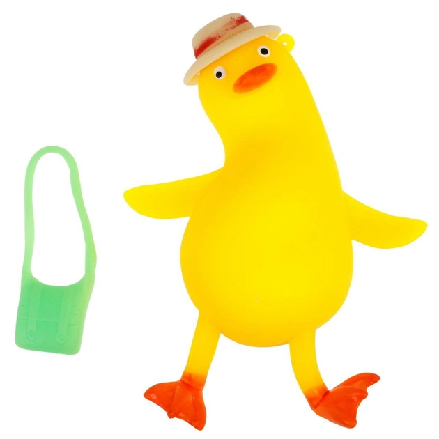 Антистрес Monster Gum Крутий заміс - Chill Goose в асортименті (T25378) - picture 8