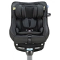 Автокрісло Graco Turn2Me DLX i-Size, 40-105 см (0+/1), чорне (GC2302AAMDN000) - зменшене зображення 3