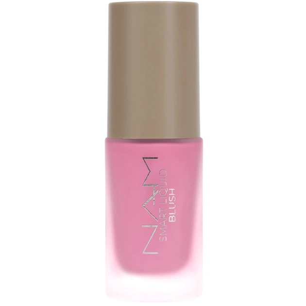 Рум'яна NAM Smart Liquid Blusher Рідкі 1 19 мл (5901801689065) - picture 1