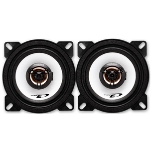 Коаксіальна акустика Alpine SXE-1025S зображення 1