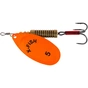 Блесна X-Fish Stark 14g 5 Nikel UV orange (1917.07.36) - уменьшенное изображение 1