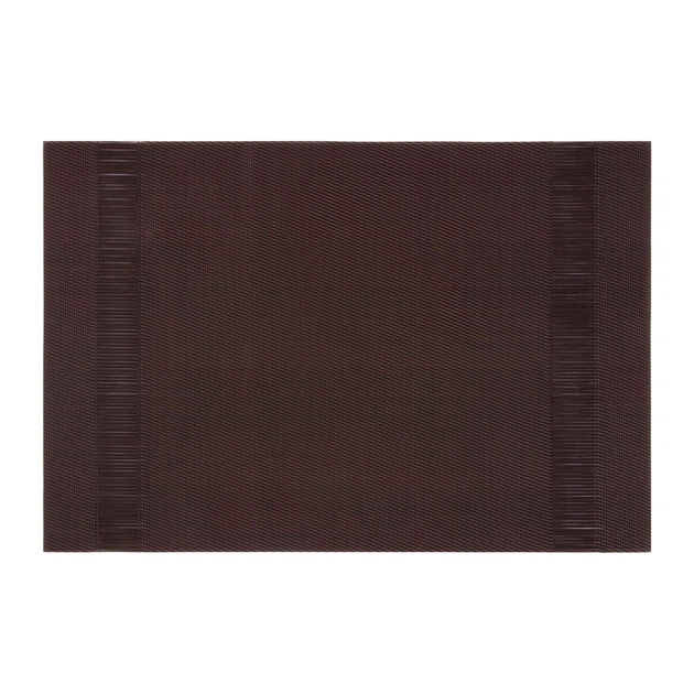 Килимок сервірувальний Ardesto 30 х 45 см, Brown (AR3301BR) - зображення 1