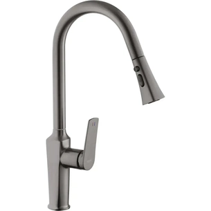 Змішувач Kroner KRP Makon-GRP030-T (CV033865) зображення 1