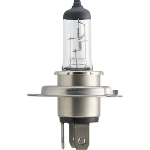 Автолампа Philips галогенова 60/55W (12342 PR C2) зображення 1