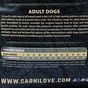Сухий корм для собак Carnilove Adult Salmon 12 кг (8595602508907) - зменшене зображення 3