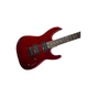 Електрогітара Jackson Guitars JS12 Dinky AH Metallic Red (228630) - зменшене зображення 3