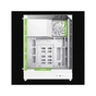 Корпус для ПК Gamemax T20 WH - уменьшенное изображение 9