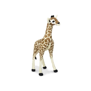 М'яка іграшка Melissa&Doug Дитинча величезного плюшевого жирафа (MD40431) зображення 1