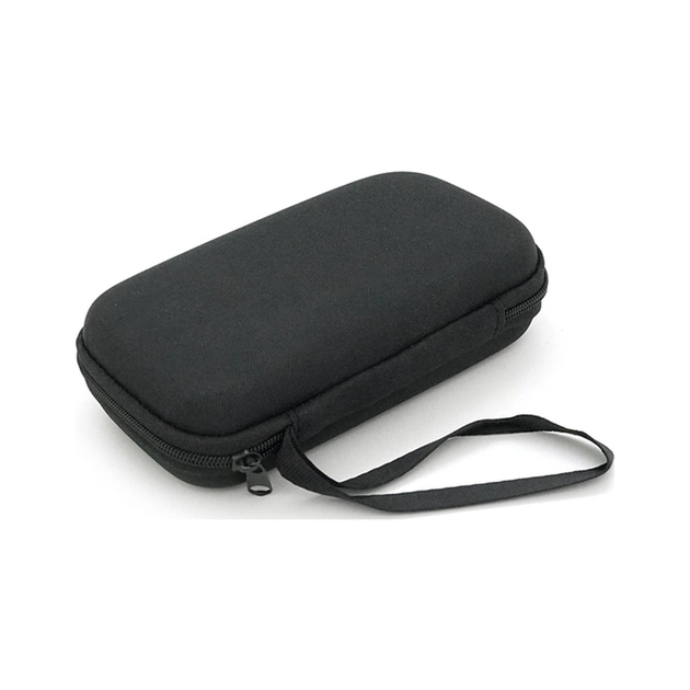 Цифровий мультиметр Mayilon HT-112B, V, A, R, C, F, T (HT-112B) - зображення 6