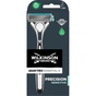Бритва Wilkinson Sword Quattro Titanium Sensitive (4027800205707) - зменшене зображення 1