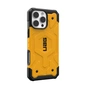 Чохол до мобільного телефона UAG iPhone 16 Pro Max Pathfinder Magsafe Heritage Yellow (114469118282) - зменшене зображення 3