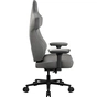 Крісло для геймерів TX3 Core Loft Grey (TEGC-2056101.41) - зменшене зображення 8