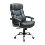 Офісне крісло Richman Манхеттен Ю Хром П3 M-1 (Tilt) Роккі 95 (R00000054506) - зменшене зображення 1