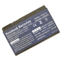 Акумулятор до ноутбука AlSoft Acer TM00741 5200mAh 8cell 14.8V Li-ion (A41118) - зменшене зображення 2