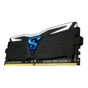 Модуль пам'яті для комп'ютера DDR4 16GB (2x8GB) 2400 MHz Super Luce Black Geil (GLW416GB2400C16DC) - уменьшенное изображение 2