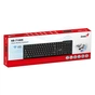 Клавіатура Genius KB-7100X Wireless UA Black (31320001406) - уменьшенное изображение 2