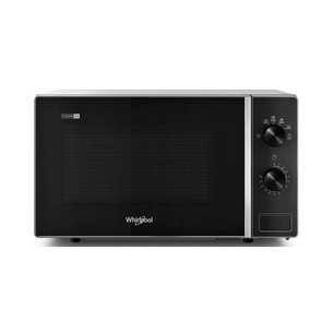 Мікрохвильова піч Whirlpool MWP101SB зображення 1