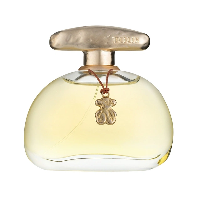 Набір косметики Tous Touch туалетна вода 100 мл + косметичка (8436603330770) - picture 3