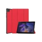 Чохол до планшета BeCover Flexible TPU Mate Lenovo Tab M10 Plus TB-X606/M10 Plus (2nd Gen)/K10 TB-X6C6 10.3" Red (708754) - зменшене зображення 4