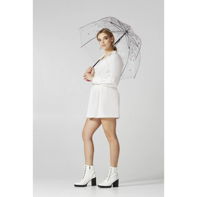 Парасоля Fulton L042 Birdcage-2 Sketchy Springs (L042-037614) - зображення 2