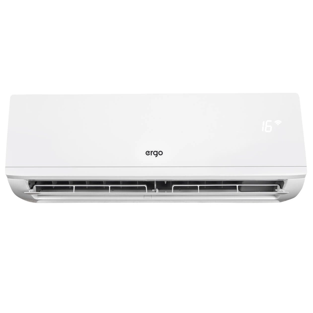 Кондиціонер Ergo ACI 1855 SWН WIFI - зображення 9