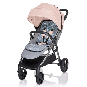 Коляска Baby Design Wave 08 Pink (202445) зображення 1