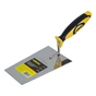 Кельма Sigma нержавіюча шпаклювальна чотирикутна Profi 180x108мм (8327141) - зменшене зображення 1