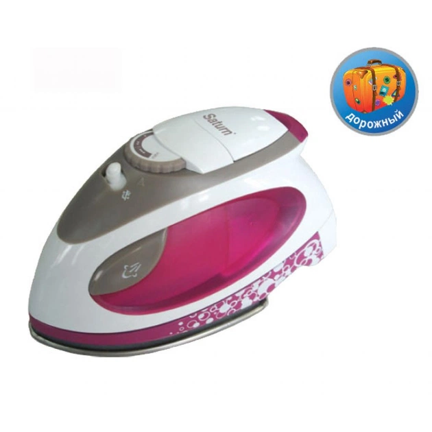 Праска Saturn ST-CC0220 pink - зображення 1