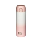 Термокружка Skif Outdoor Bokeh 500 мл Pink (HD-500-49P) - зменшене зображення 1