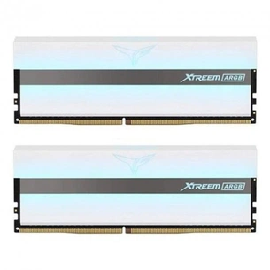 Модуль пам'яті для комп'ютера DDR4 16GB (2x8GB) 3600 MHz Team (TF13D416G3600HC18JDC01) зображення 1