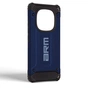 Чохол до мобільного телефона Armorstandart Panzer Xiaomi Redmi Note 14 Pro 4G / 14 Pro 5G / Poco X7 Dark Blue (ARM79849) - зменшене зображення 2