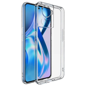 Чохол до мобільного телефона BeCover OnePlus Ace 5G / 10R Transparancy (709820) зображення 1