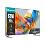 Телевізор Hisense 65U6KQ - зменшене зображення 10